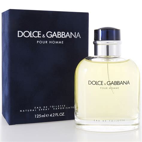 identificar perfume dolce gabbana original